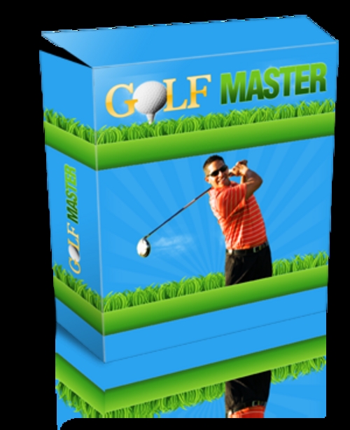 Product picture Be A Golf Master