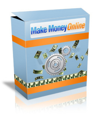Product picture Make Money Online